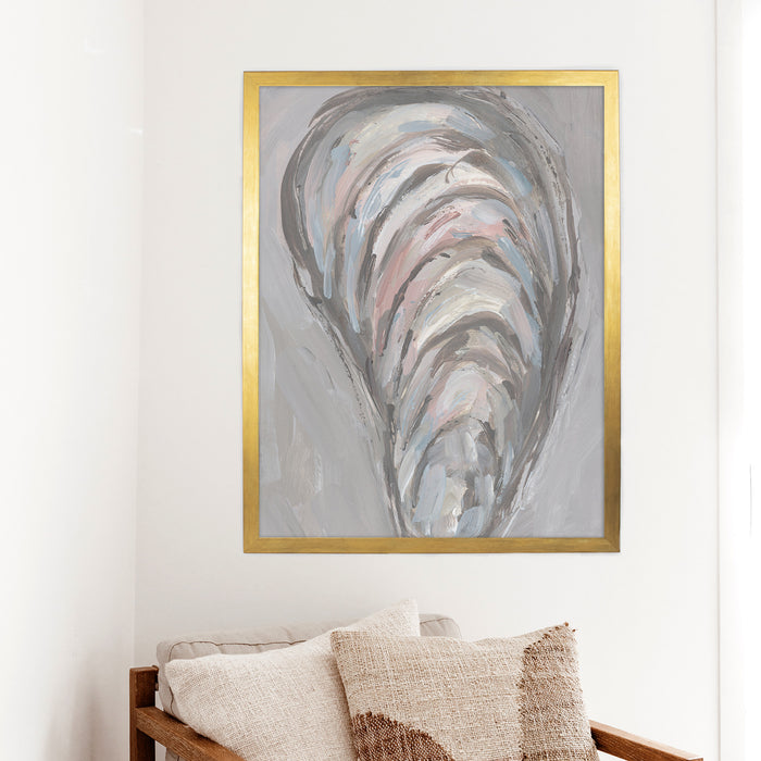 Mussel Study, No. 3 - Jetty Home