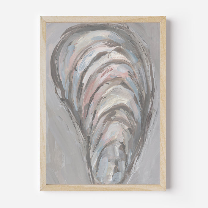 Mussel Study, No. 3 - Jetty Home
