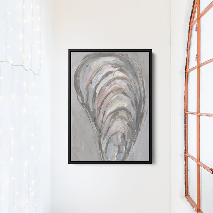 Mussel Study, No. 3 - Jetty Home