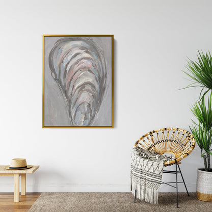 Mussel Study, No. 3 - Jetty Home