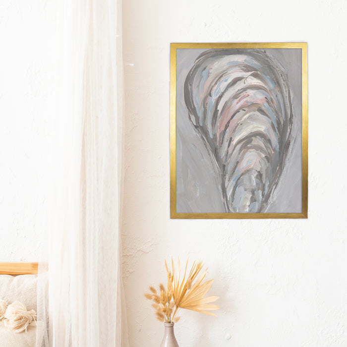 Mussel Study, No. 3 - Jetty Home
