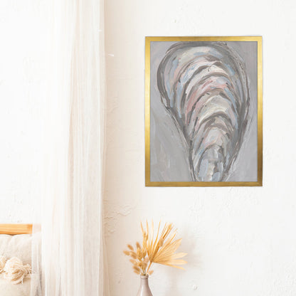 Mussel Study, No. 3 - Jetty Home