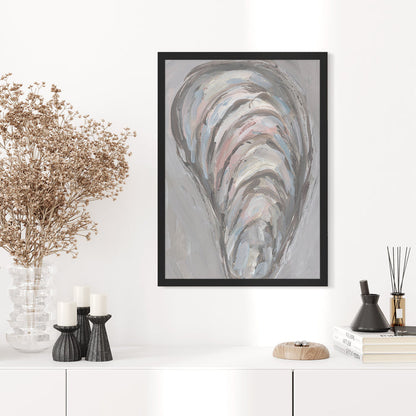 5"x7" / Art Print / Black