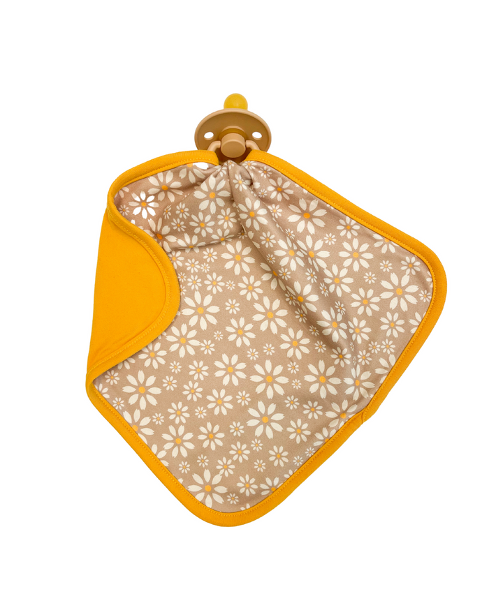 MUSTARD DAISY | LOVIE