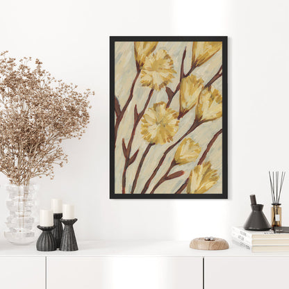 5"x7" / Art Print / Black