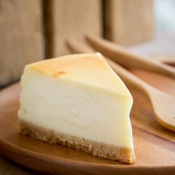New York Style Cheesecake Mix