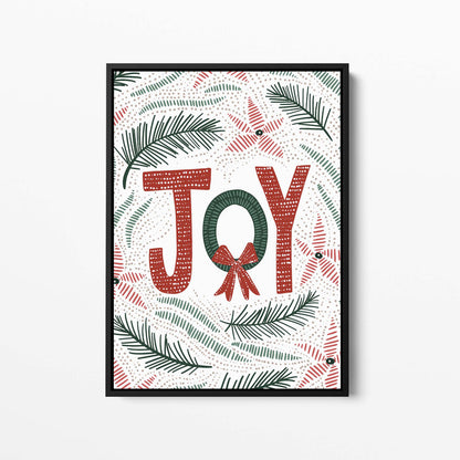 Nordic Christmas Joy - Jetty Home