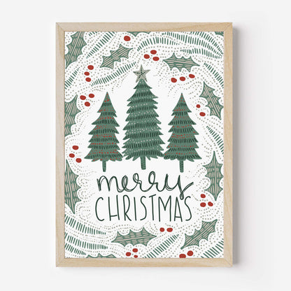 Nordic Merry Christmas - Jetty Home