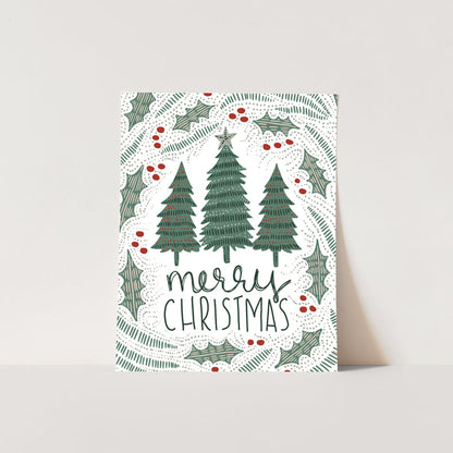 Nordic Merry Christmas - Jetty Home