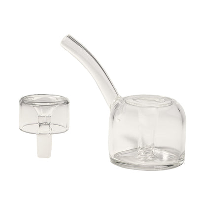 NWTN Vesper Glass Bubbler