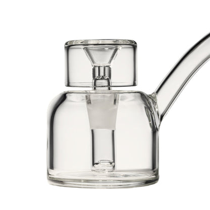 NWTN Vesper Glass Bubbler