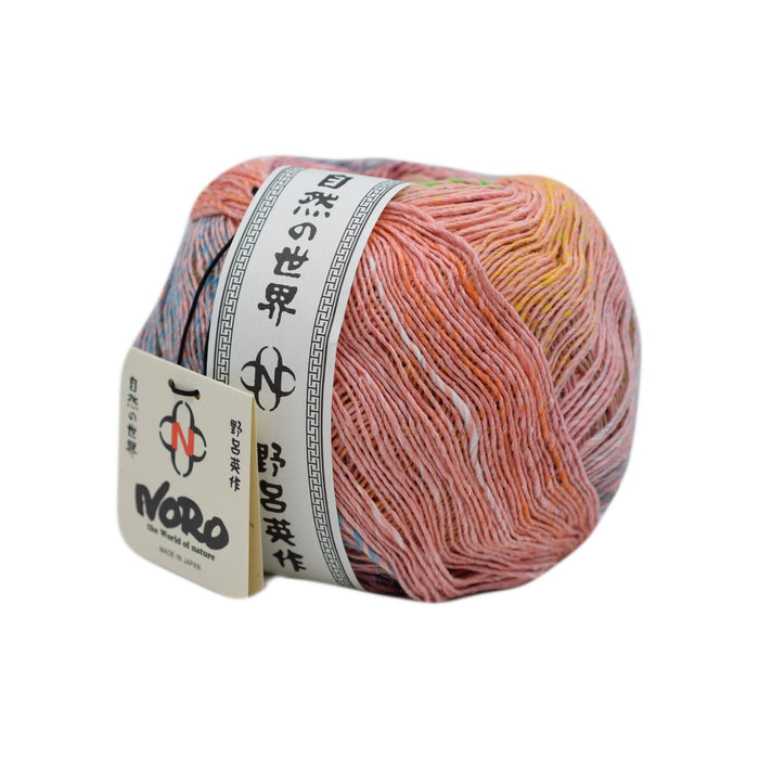 Noro Ohajiki - 2 - Toda 4547257050526 | Yarn at Michigan Fine Yarns