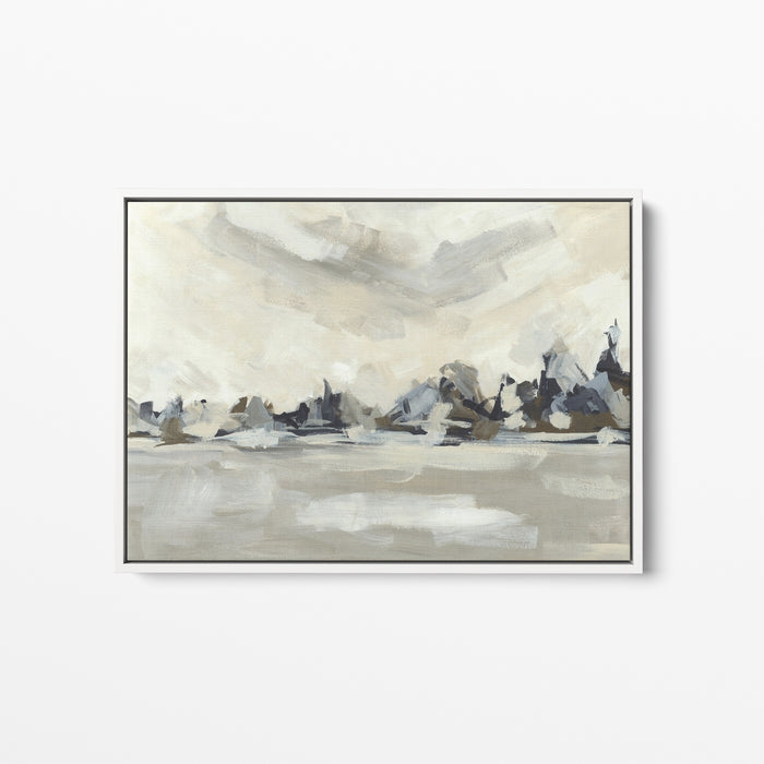 On the Horizon - Jetty Home