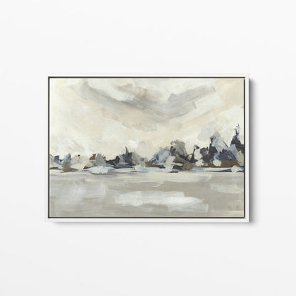 On the Horizon - Jetty Home