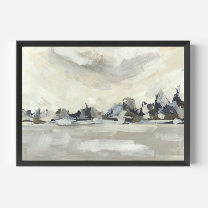 On the Horizon - Jetty Home