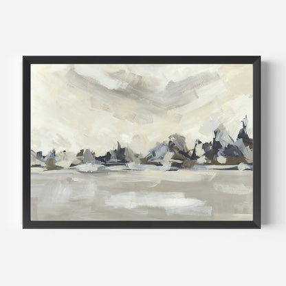 On the Horizon - Jetty Home