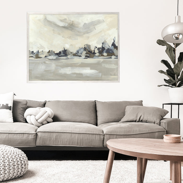 On the Horizon - Jetty Home