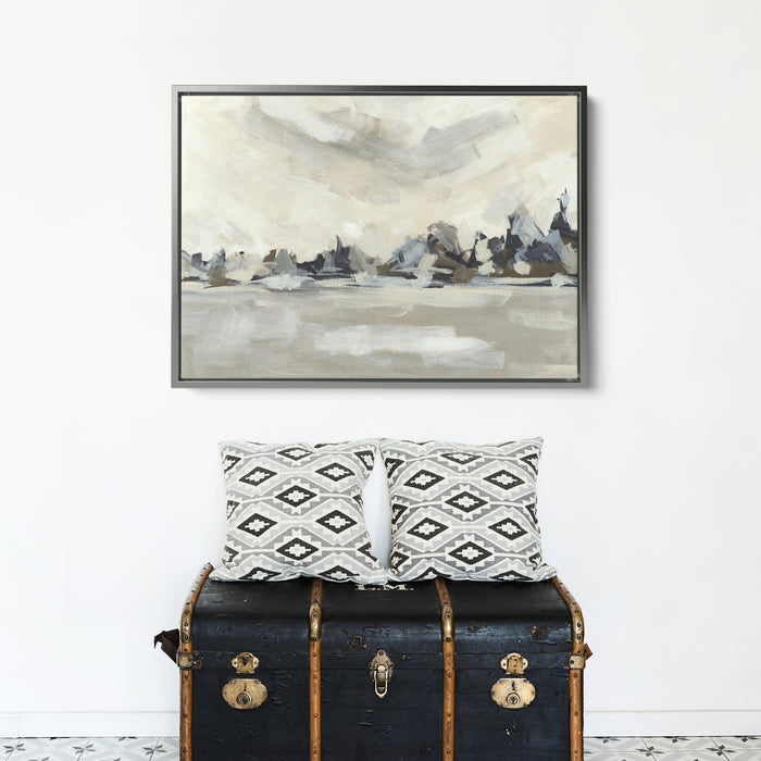 On the Horizon - Jetty Home