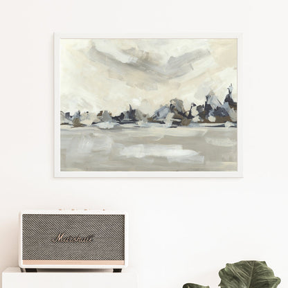 On the Horizon - Jetty Home