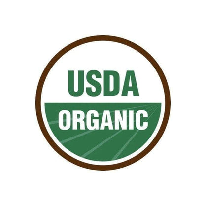 Organic Golden Oyster Mushroom Grow Kit Fruiting Block
