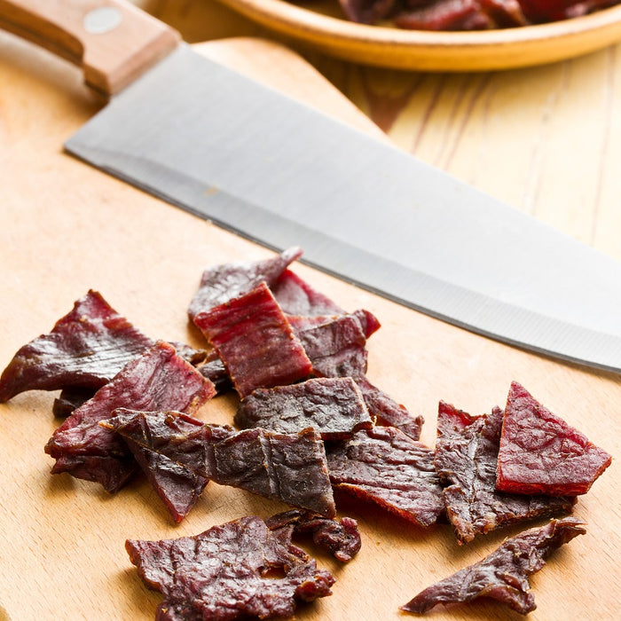 Original Beef Jerky