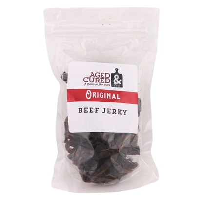 Original Beef Jerky