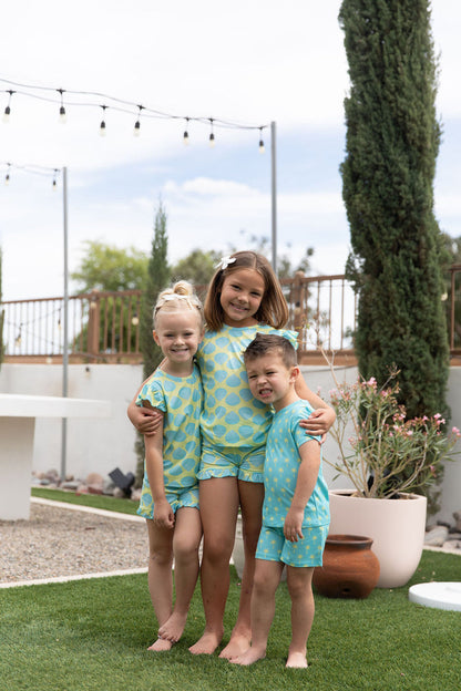 PALM TREES | SHORT SET