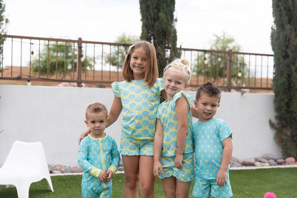 PALM TREES | SHORT SET