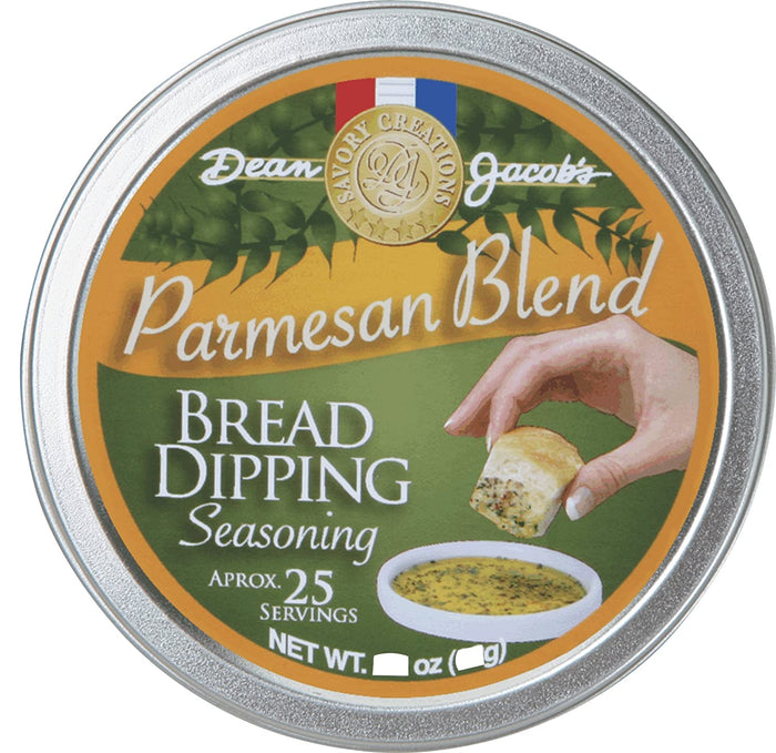 Parmesan Bread Dipping Seasoning