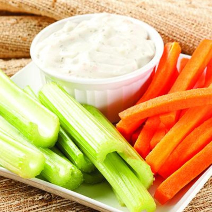 Parmesan Ranch Dip Mix