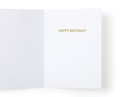 Party Like You’re Going Extinct Dinosaurs Greeting Card