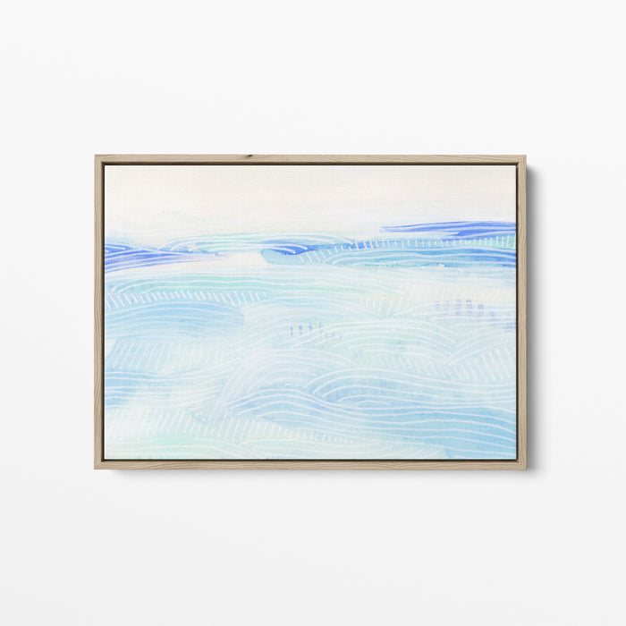 Patterned Currents - Jetty Home