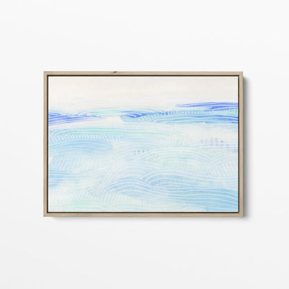 Patterned Currents - Jetty Home