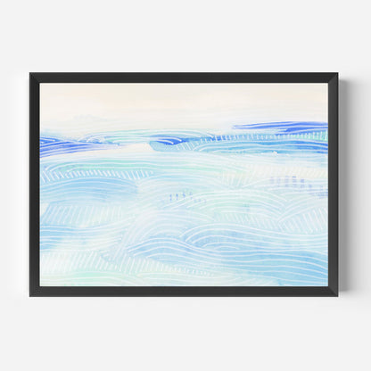 Patterned Currents - Jetty Home
