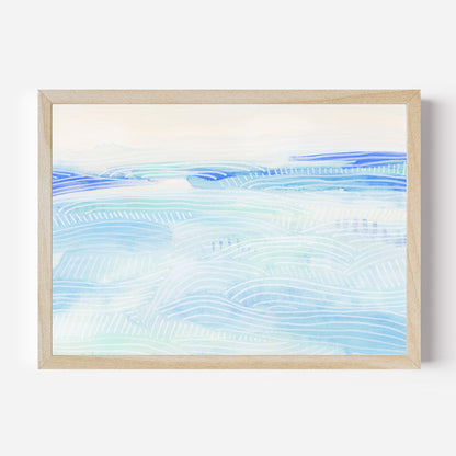 Patterned Currents - Jetty Home