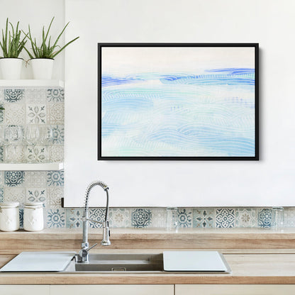 Patterned Currents - Jetty Home