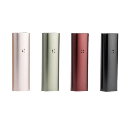 PAX 3 Complete Kit Family Shot