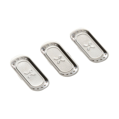 PAX 3D Oven Screens 3 Pack Tilted Land View
