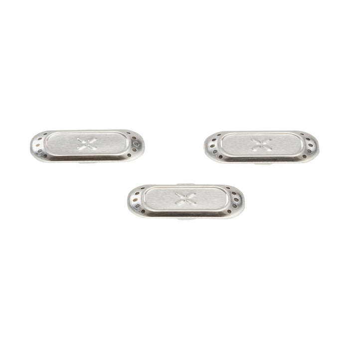 PAX 3D Oven Screens 3 Pack Land View
