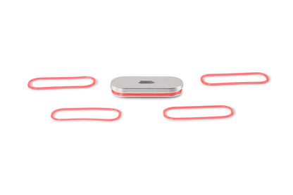 PAX 3 Concentrate Insert Replacement Lid & O-Rings