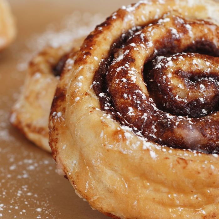 Pecan Sticky Bun Coffee