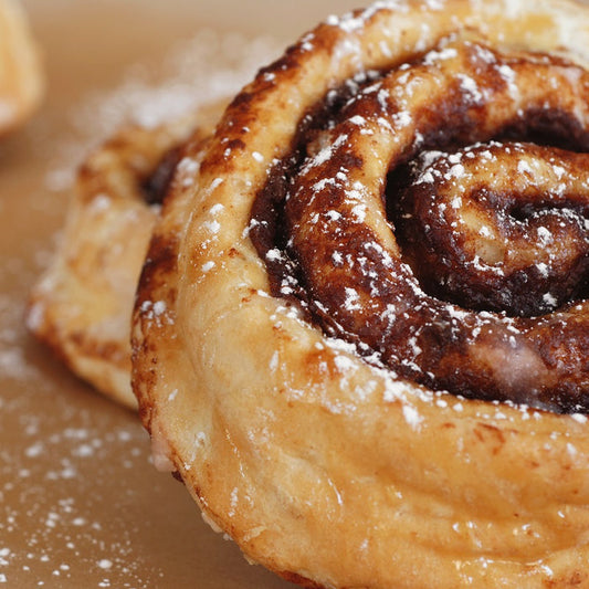 Pecan Sticky Bun Coffee