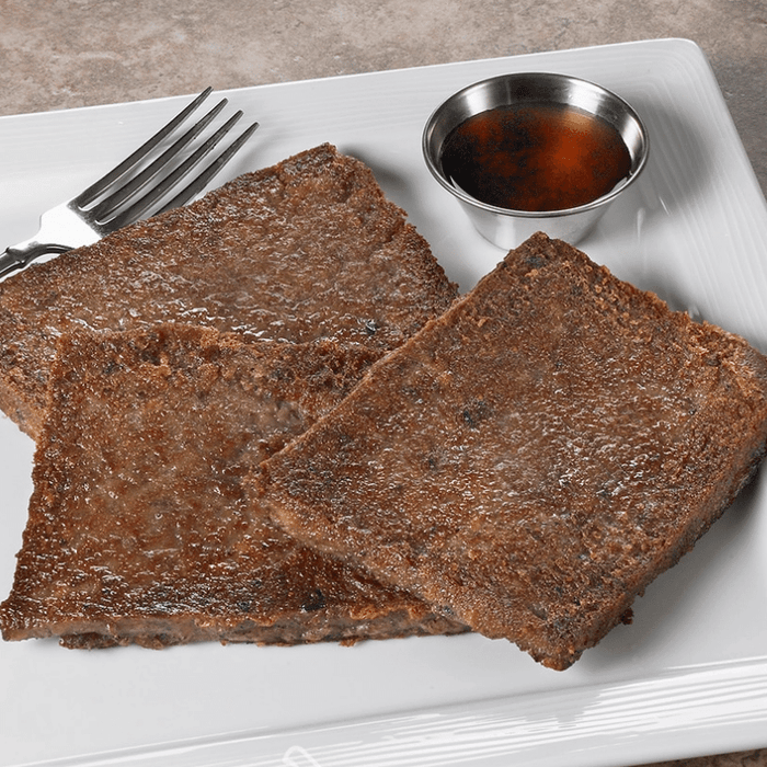 Pennsylvania Dutch Scrapple