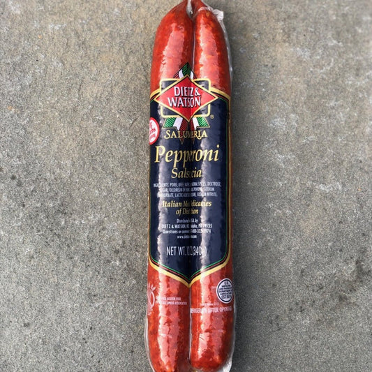 Pepperoni