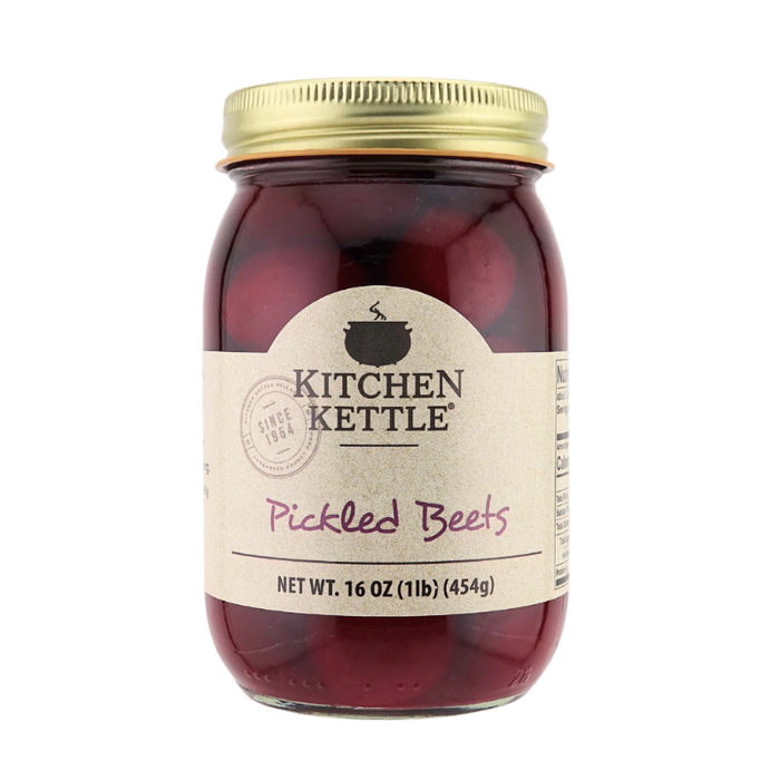 Pickled Beets