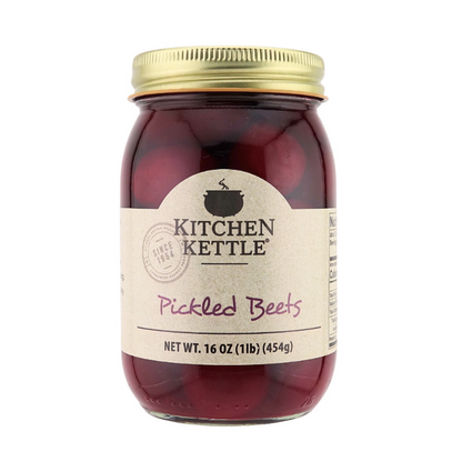 Pickled Beets