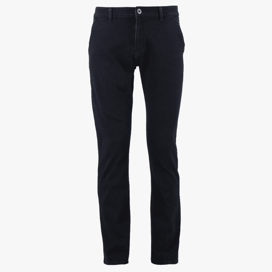 Pierre Cardin Mens Ellan Indigo Jeans Navy | Pierre Cardin