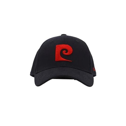Pierre Cardin Pilot Cap Black Pierre Cardin