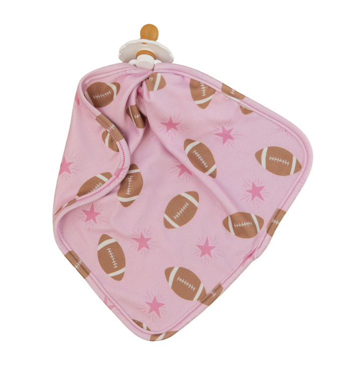 PINK FOOTBALL | LOVIE