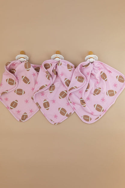 PINK FOOTBALL | LOVIE